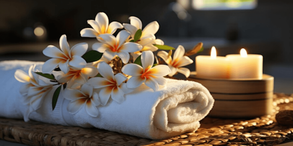Goa's Spas Offer More Than Just Relaxation