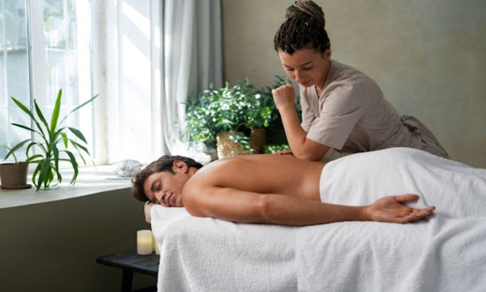 Benefits of Taking Ayurvedic Body Massage