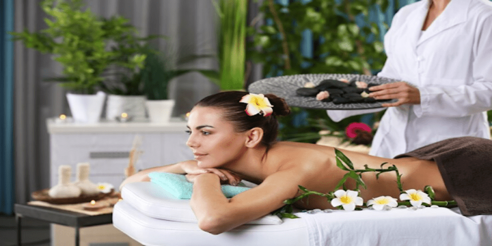 Best Wellness Spa and Massage Centres In Goa